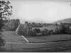 photo of ranch with "8 M.B. Elliott Clover Valley Ranch" written