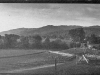 panorama print of Clover Valley Ranch of M.B. Elliot.