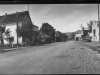 " panorama print of Upper Lake Main Street looking north.